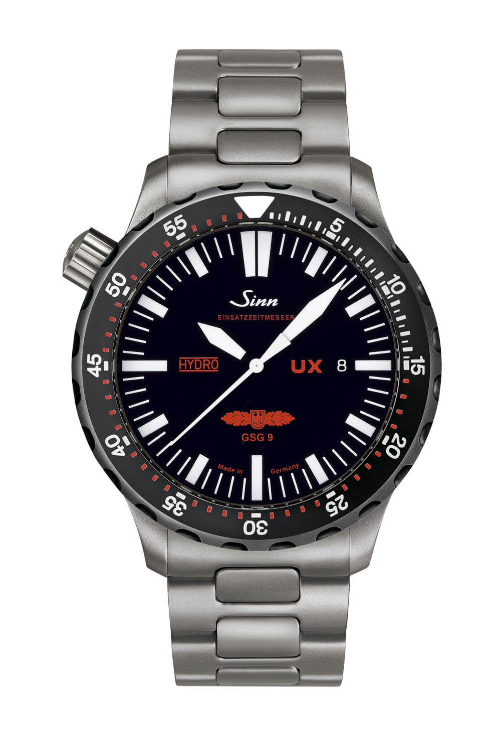 Sinn UX SDR GSG 9 (EZM 2B) | 403.051