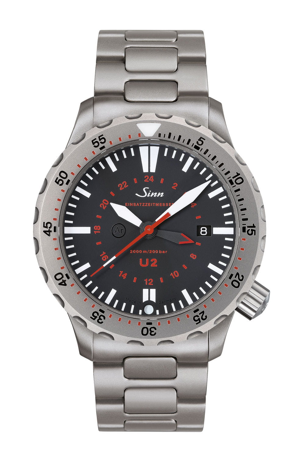 Sinn U2 (EZM 5) | 1020.010