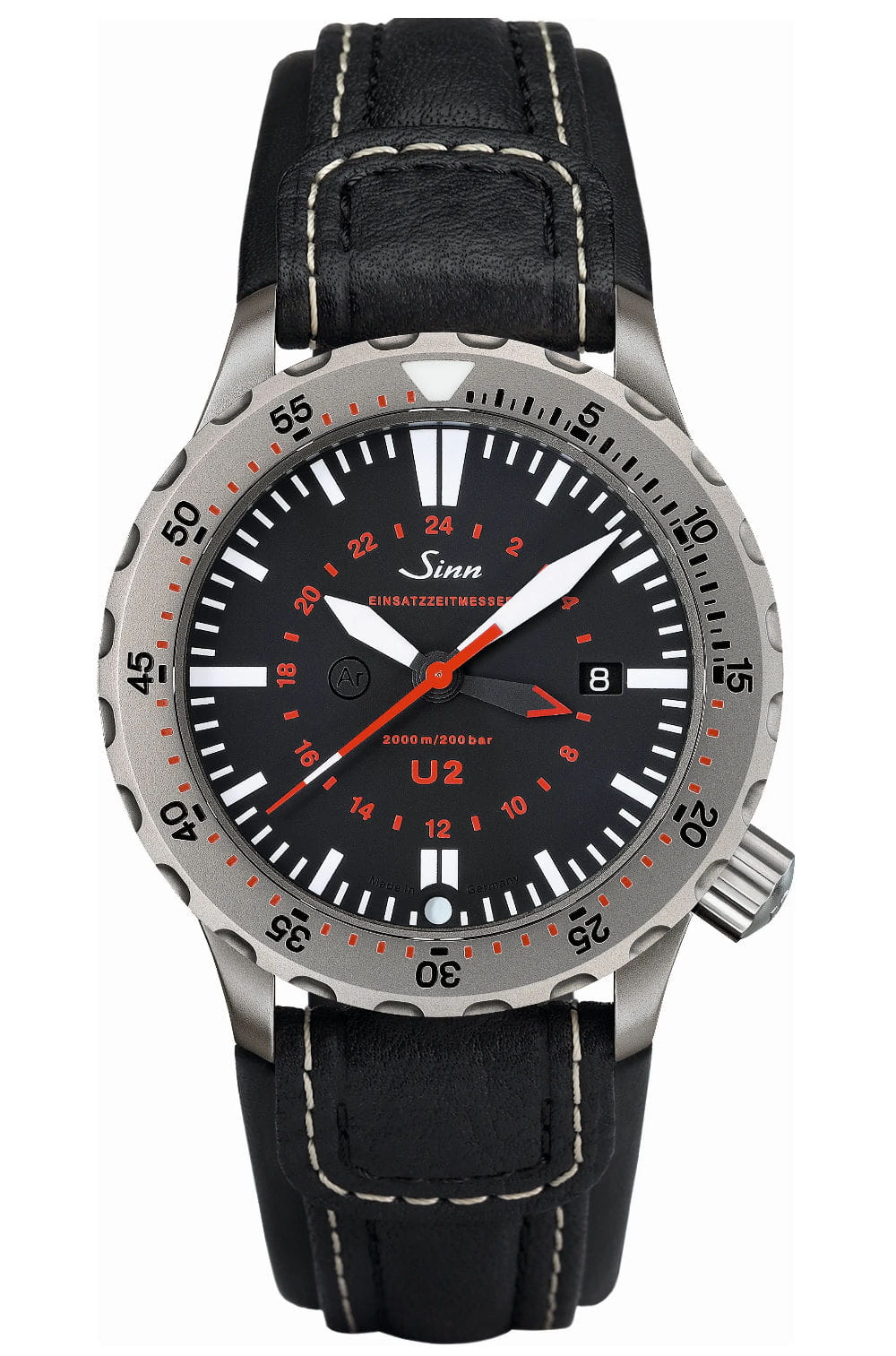 Sinn U2 (EZM 5) | 1020.010