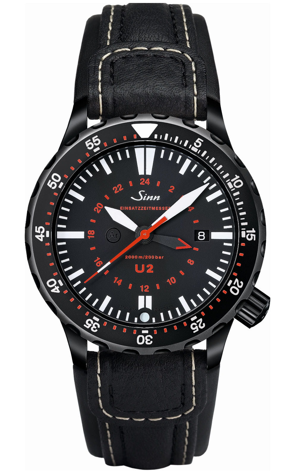 Sinn U2 S (EZM 5) | 1020.020