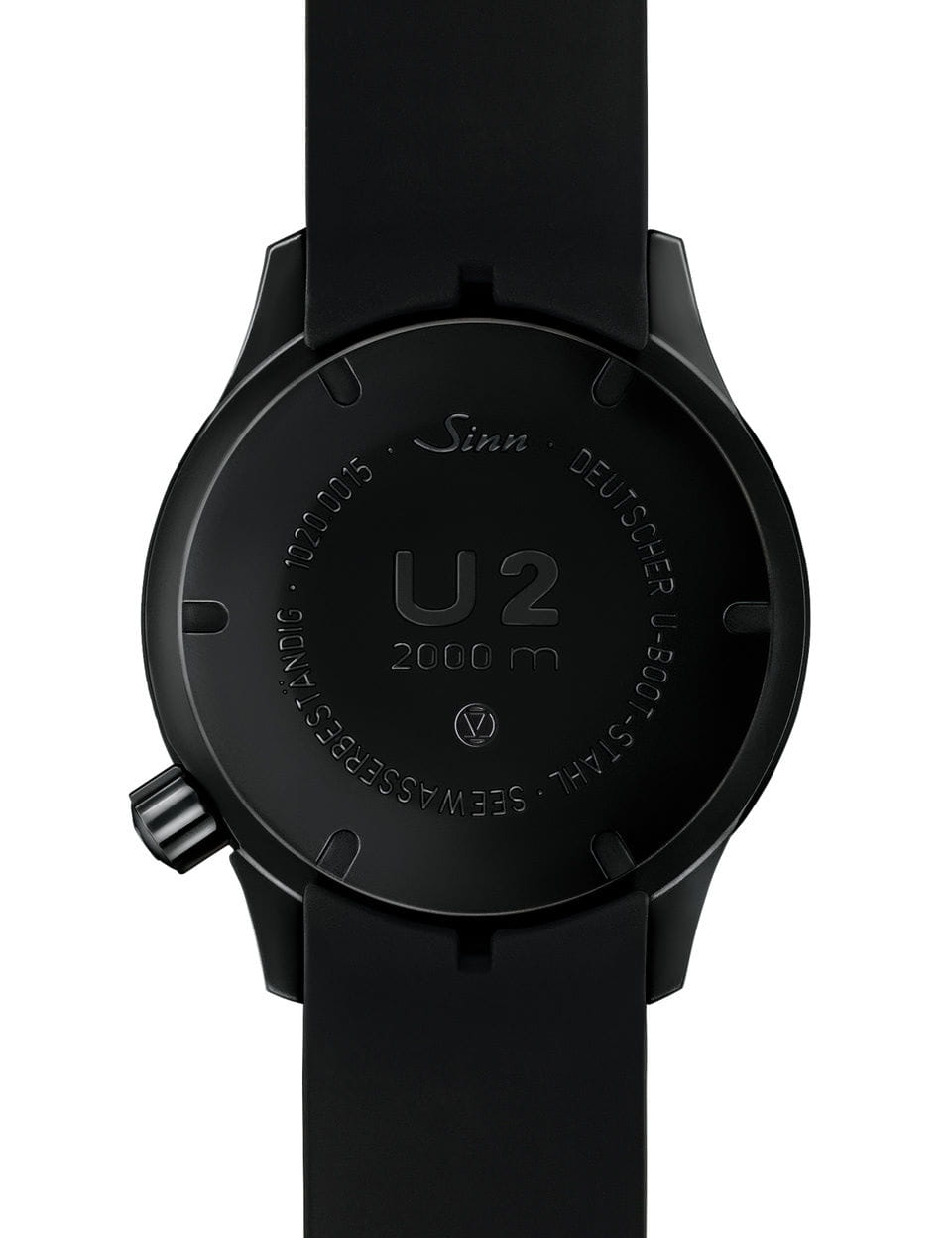 Sinn U2 S (EZM 5) | 1020.020