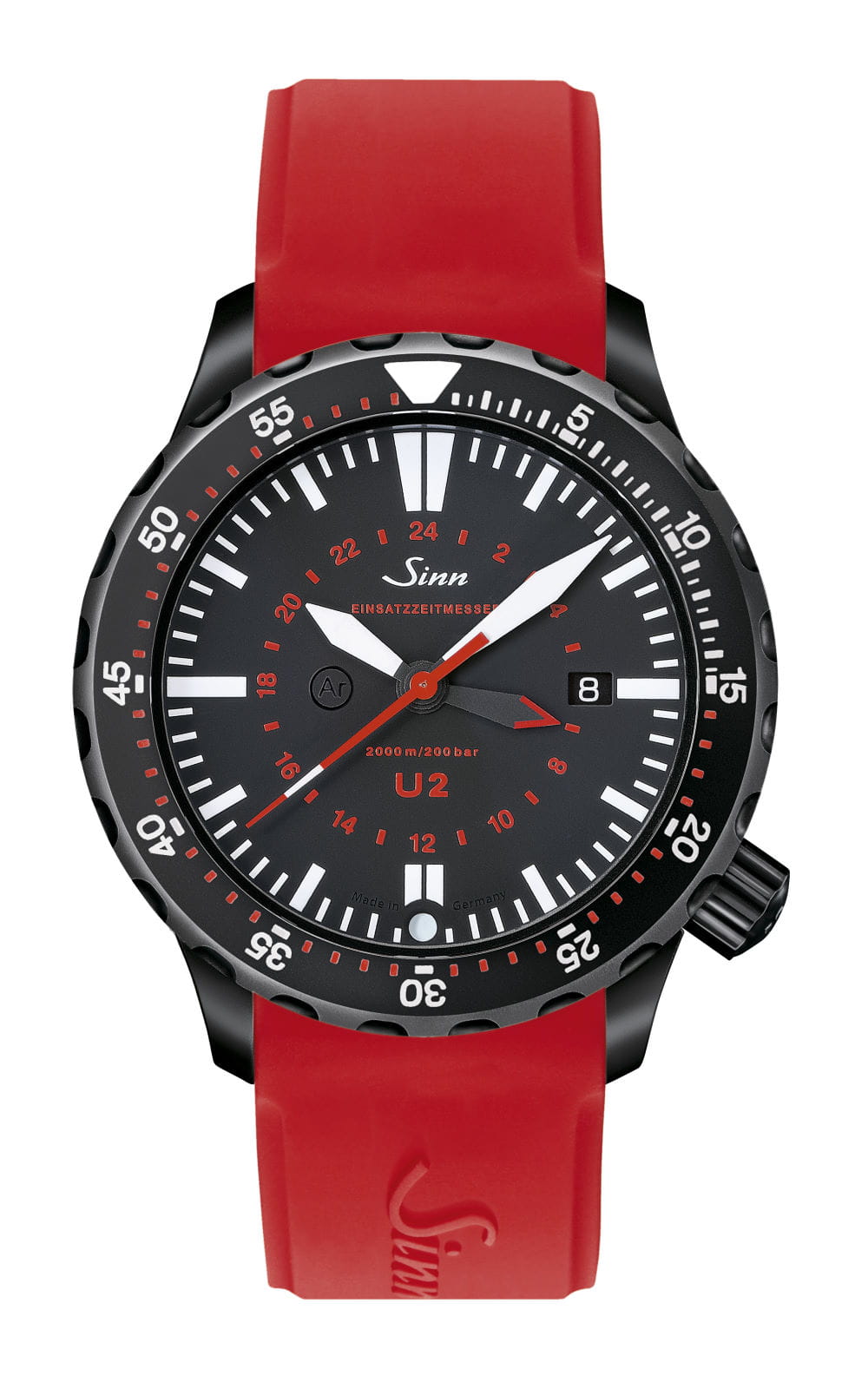 Sinn U2 S (EZM 5) | 1020.020