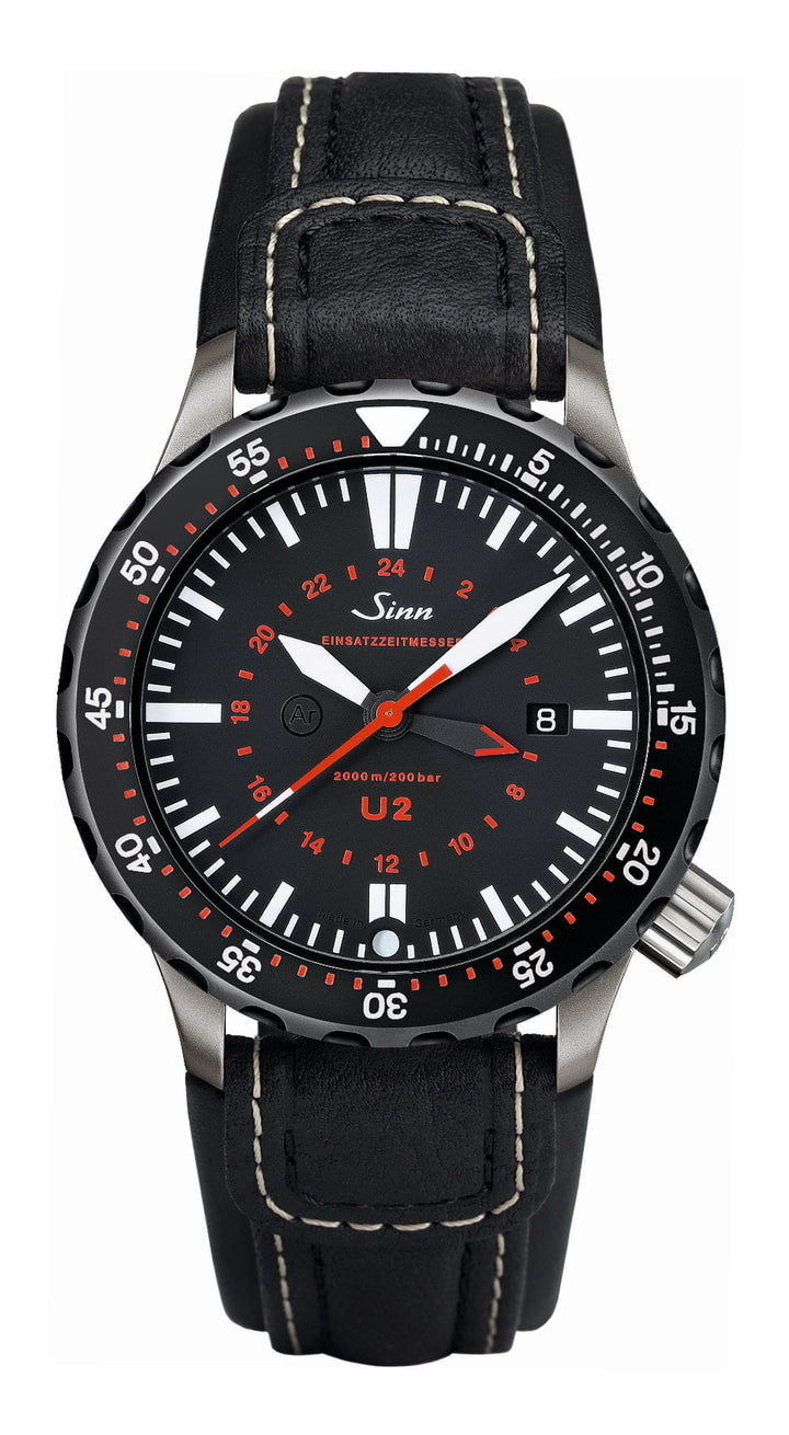 Sinn U2 SDR (EZM 5) | 1020.040
