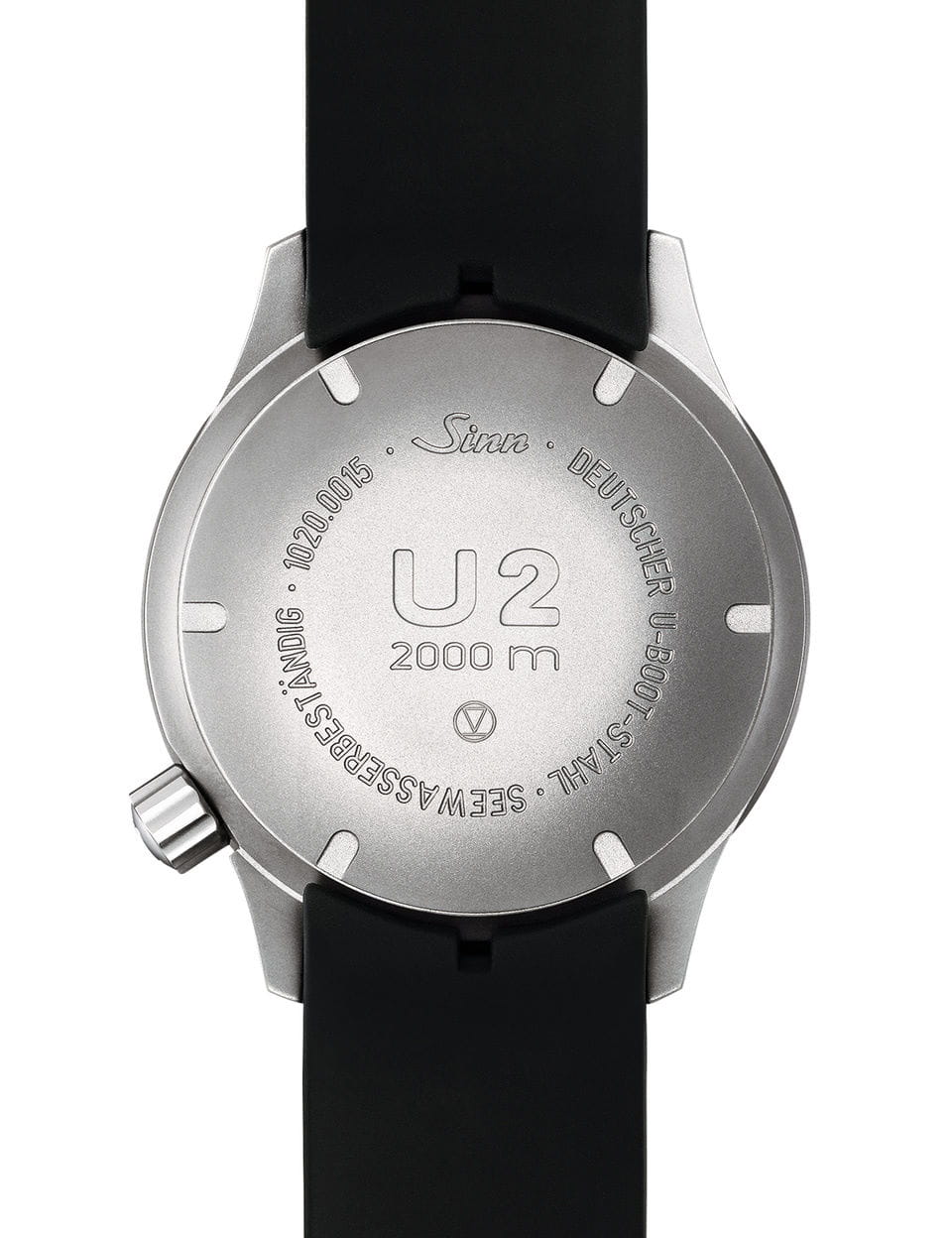 Sinn U2 SDR (EZM 5) TEGIMENT | 1020.050