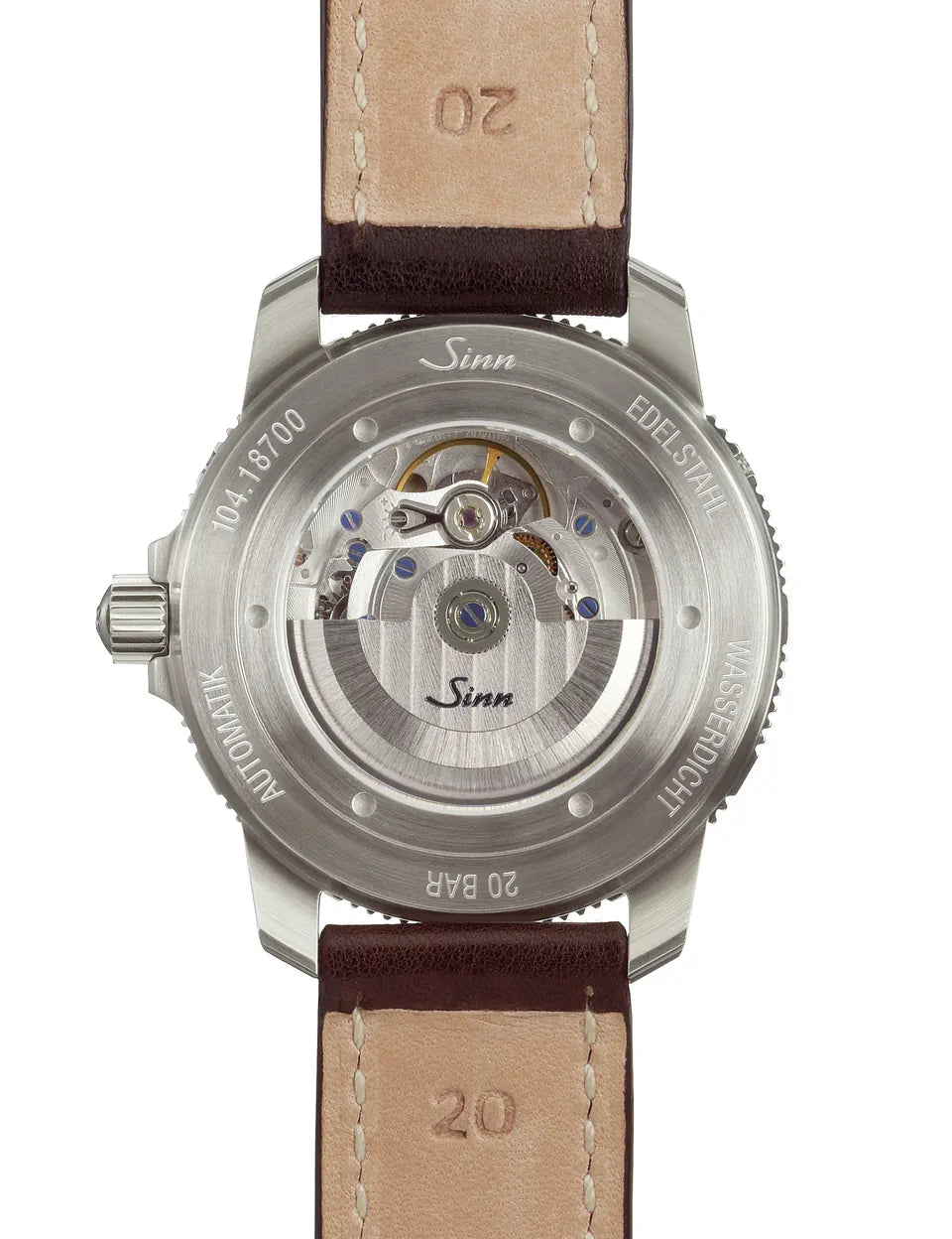 Sinn 104 St Sa I MG | 104.0131