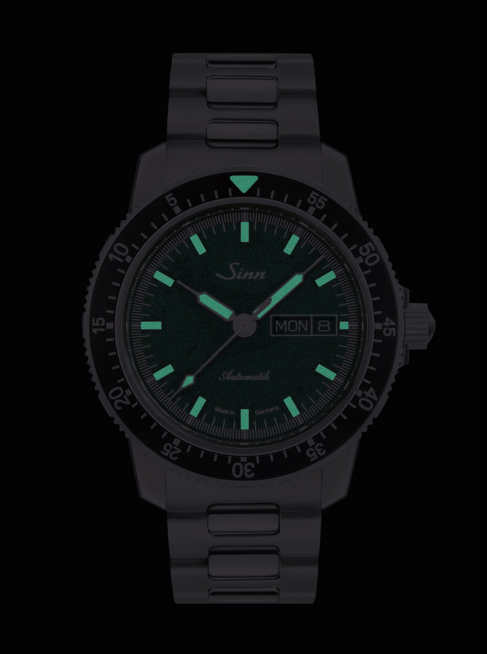 Sinn 104 St Sa I MG | 104.0131