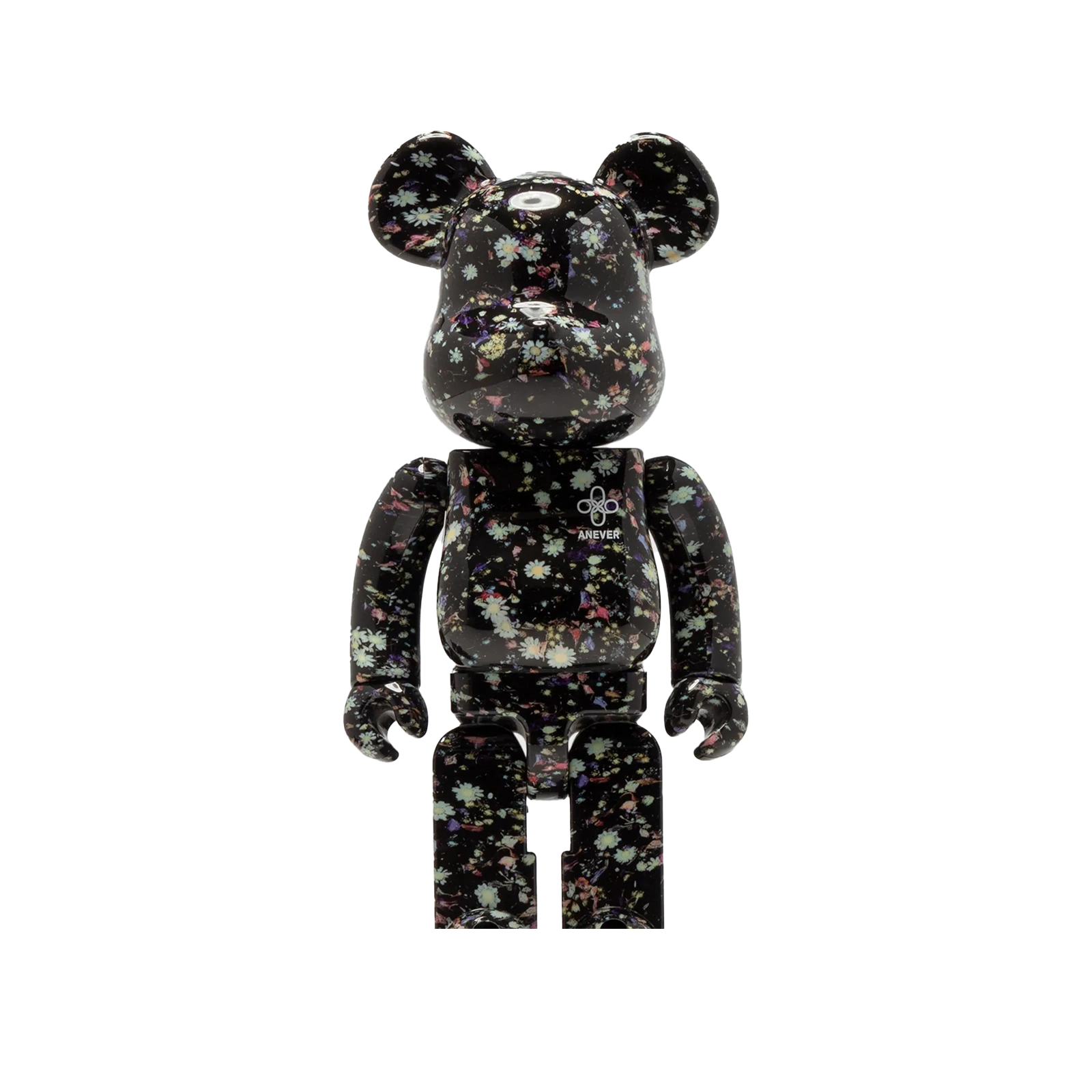 Bearbrick Anever 1000%
