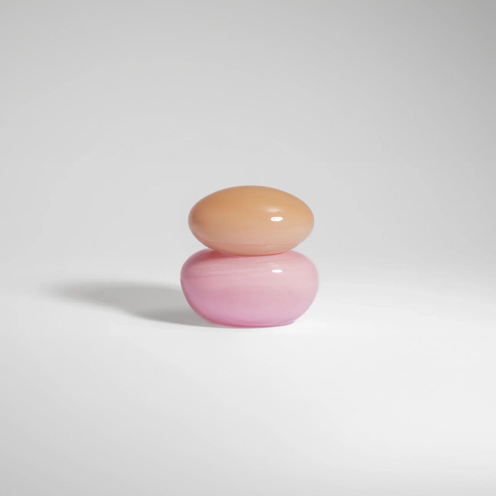 Helle Mardahl Bonbonniere Mini |  Apricot ~ Milky Rose