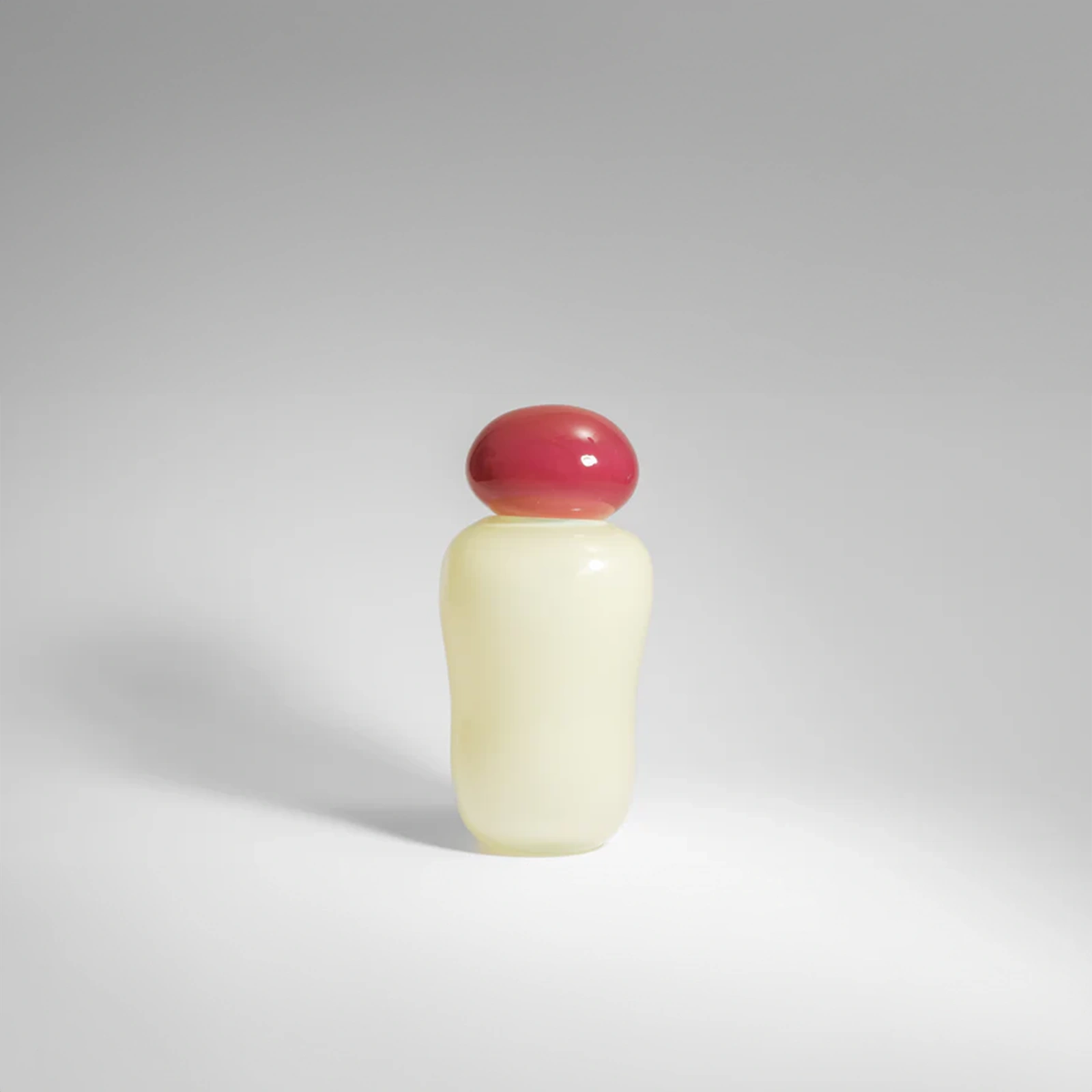 Helle Mardahl Bon Bon Medi Cherry Jam ~ Popcorn