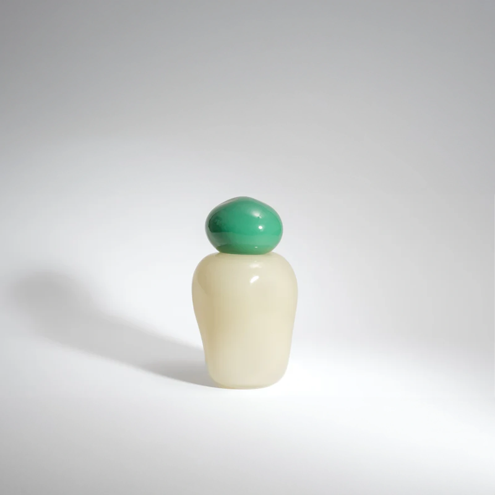 Helle Mardahl Bon Bon Medi Spearmint ~ Champagne