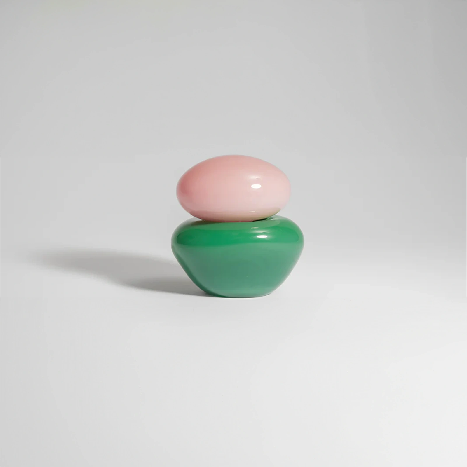 Helle Mardahl Bonbonniere Mini Bubblegum ~ Spearmint