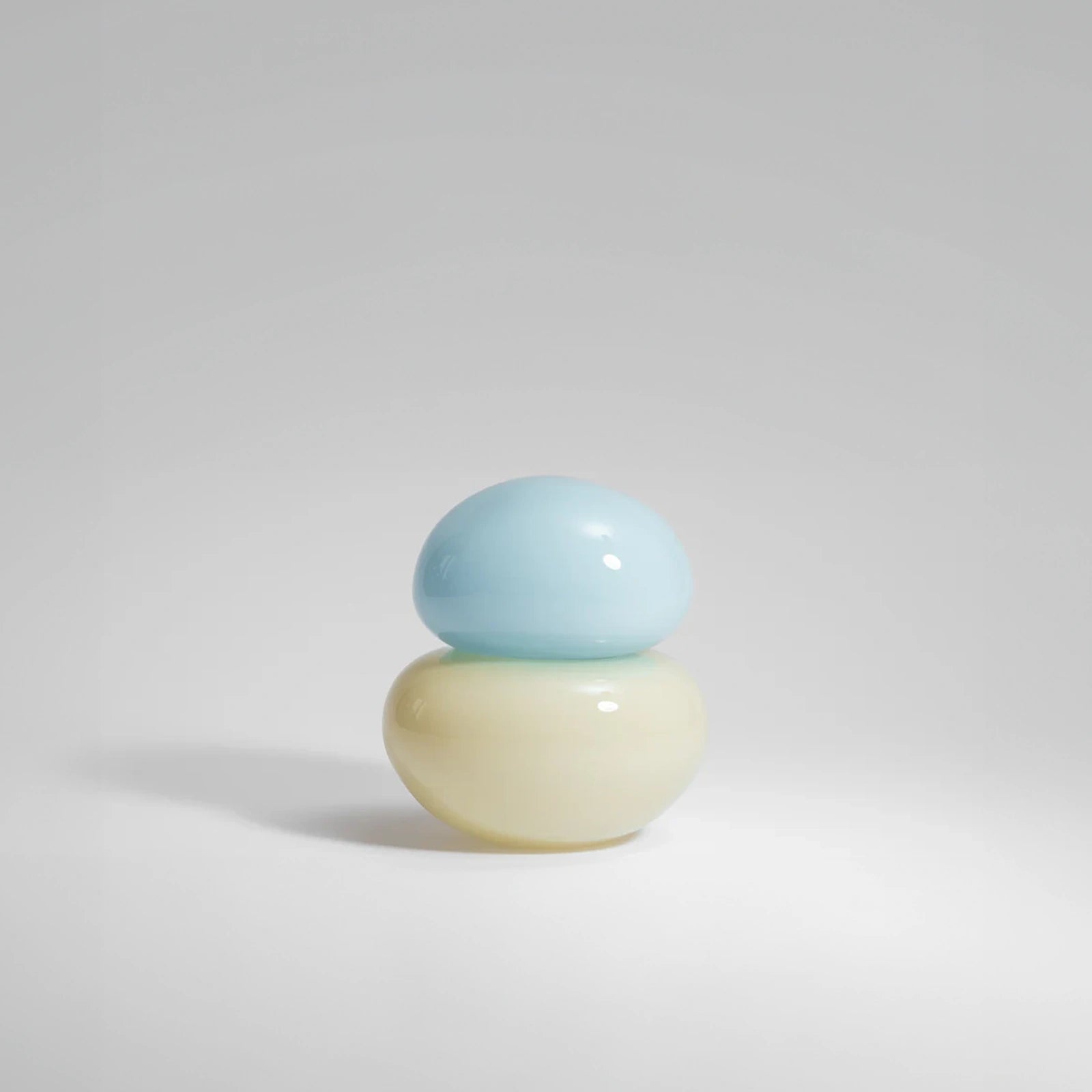 Helle Mardahl Bonbonniere Blue Jelly ~ Coconut