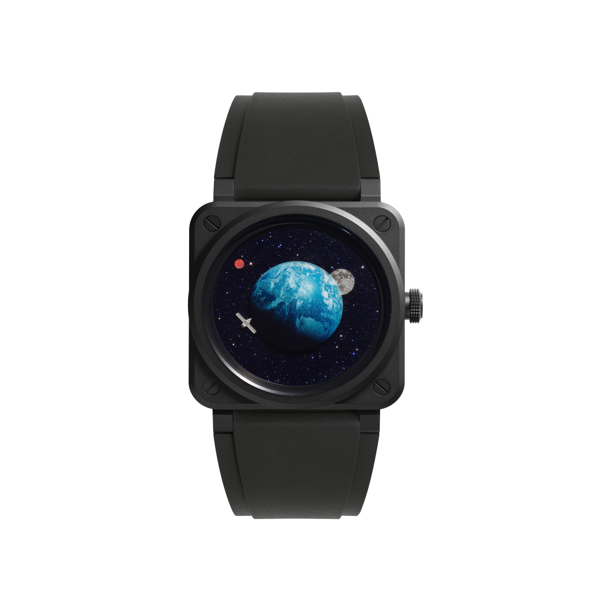 Bell&Ross BR-03 Astro