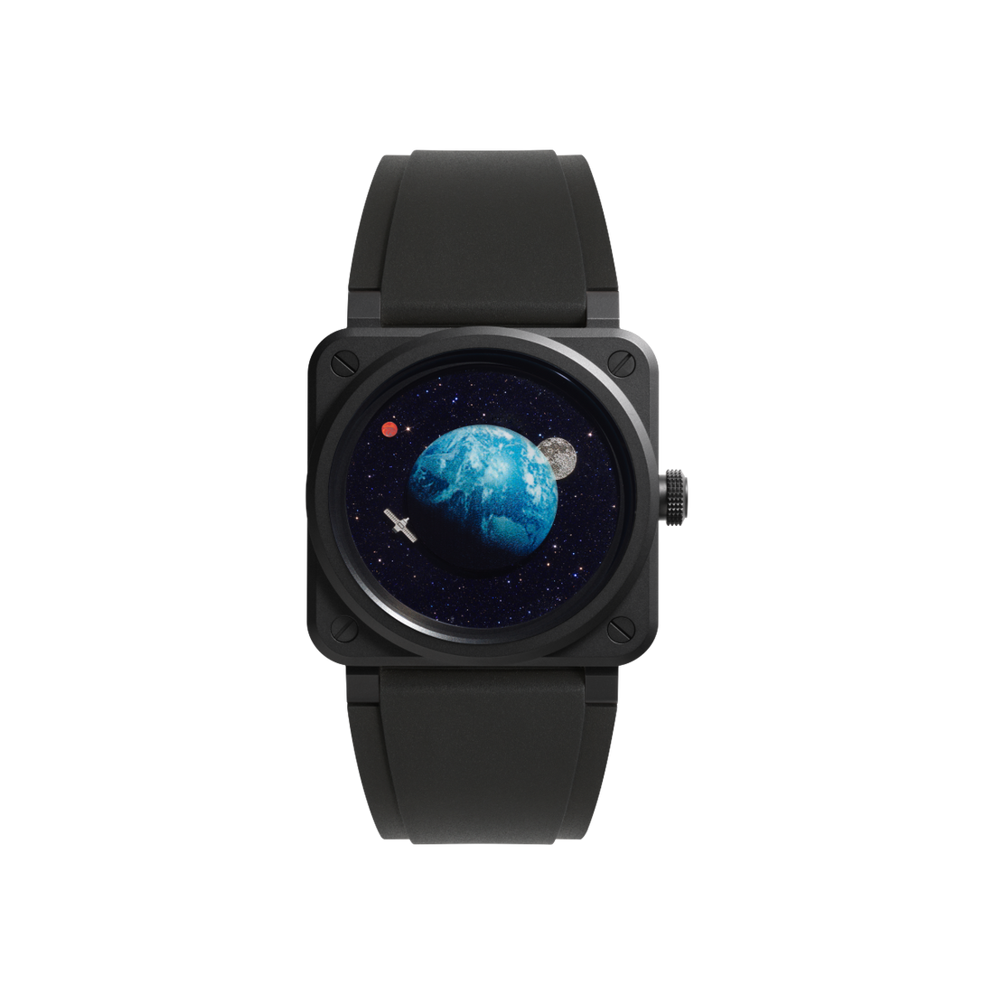 Bell&Ross BR-03 Astro
