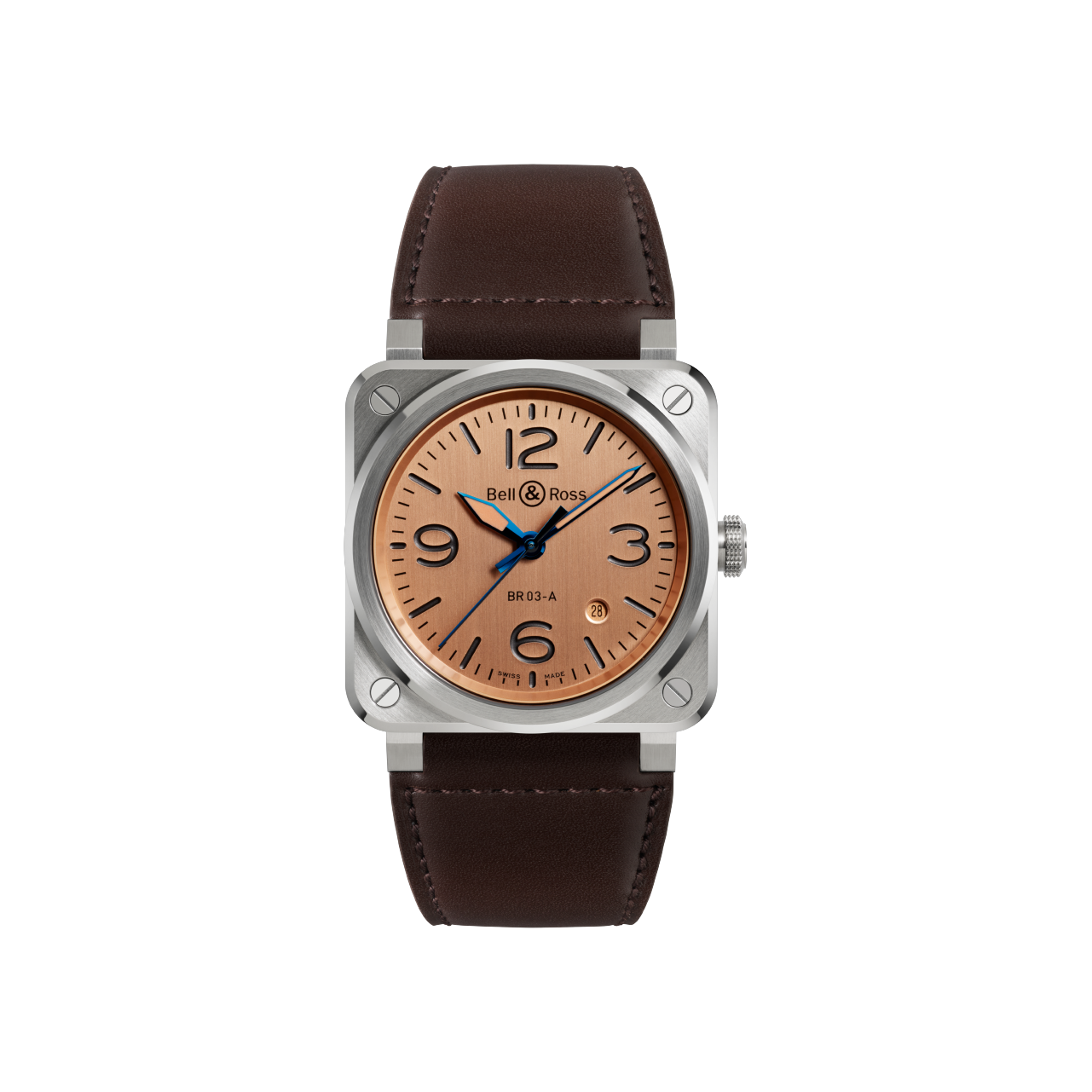 Bell&Ross BR-03 Copper
