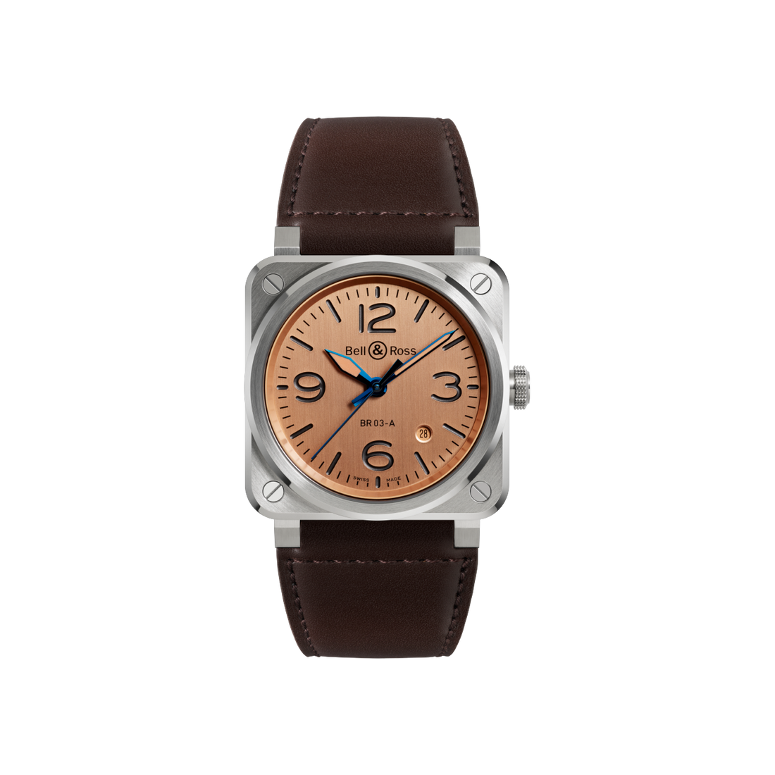 Bell&Ross BR-03 Copper