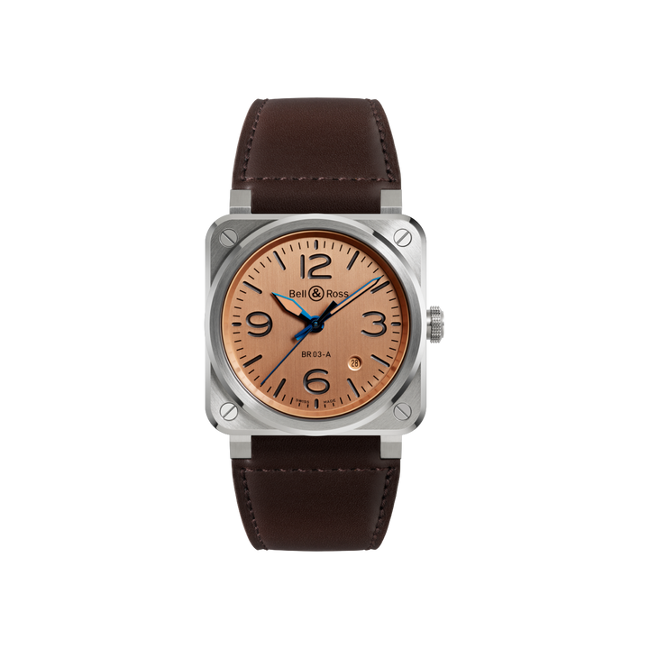Bell&Ross BR-03 Copper