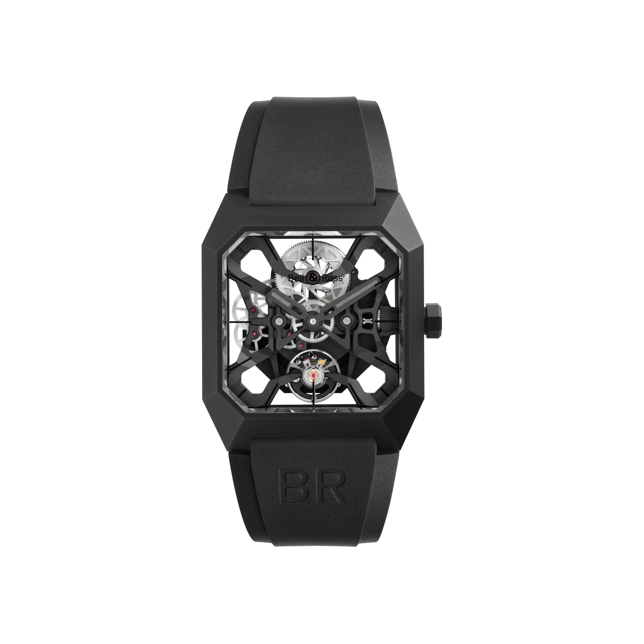 Bell&Ross BR-03 Cyber Ceramic
