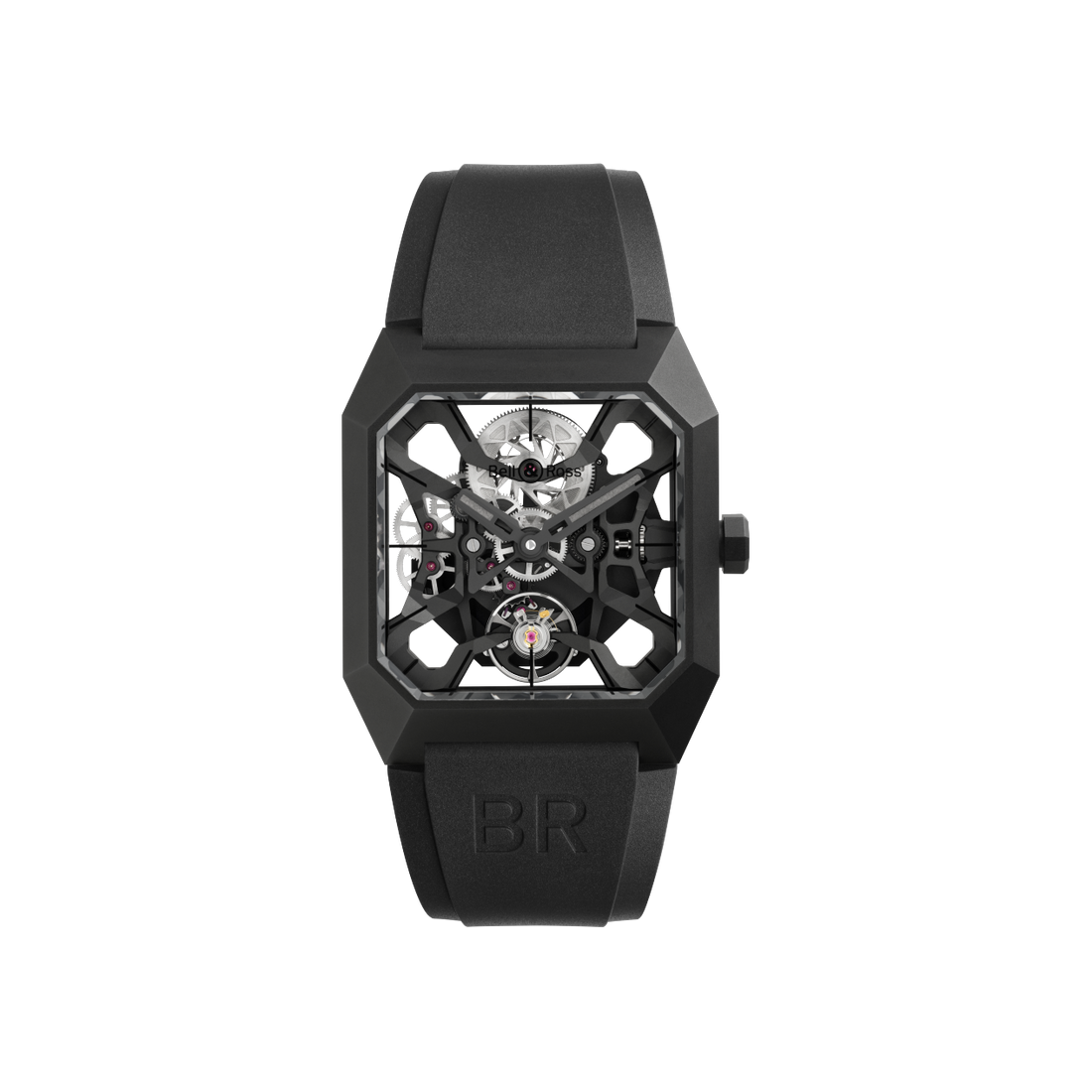 Bell&Ross BR-03 Cyber Ceramic