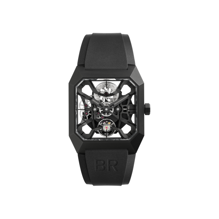 Bell&Ross BR-03 Cyber Ceramic