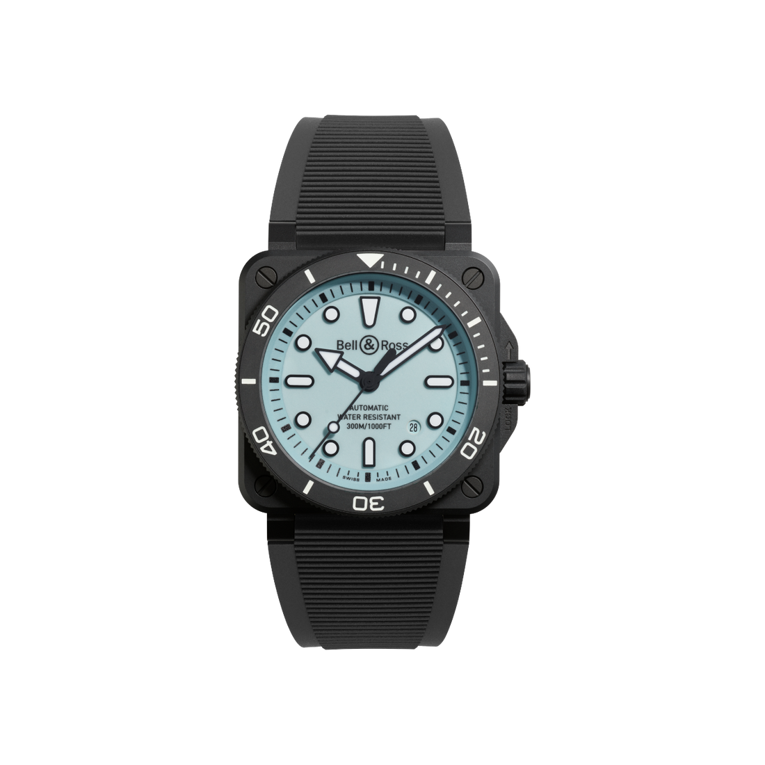 Bell&Ross BR-03 Diver Full Lum Ceramic