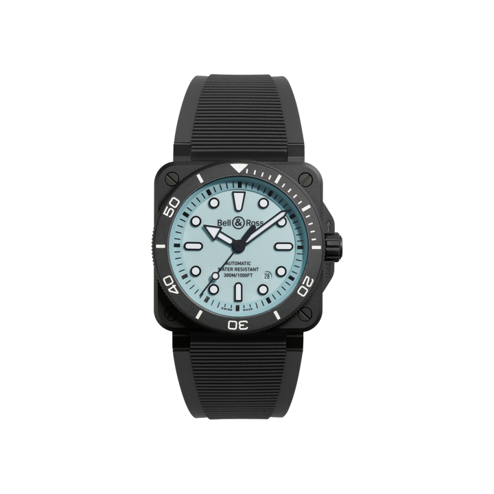 Bell&Ross BR-03 Diver Full Lum Ceramic