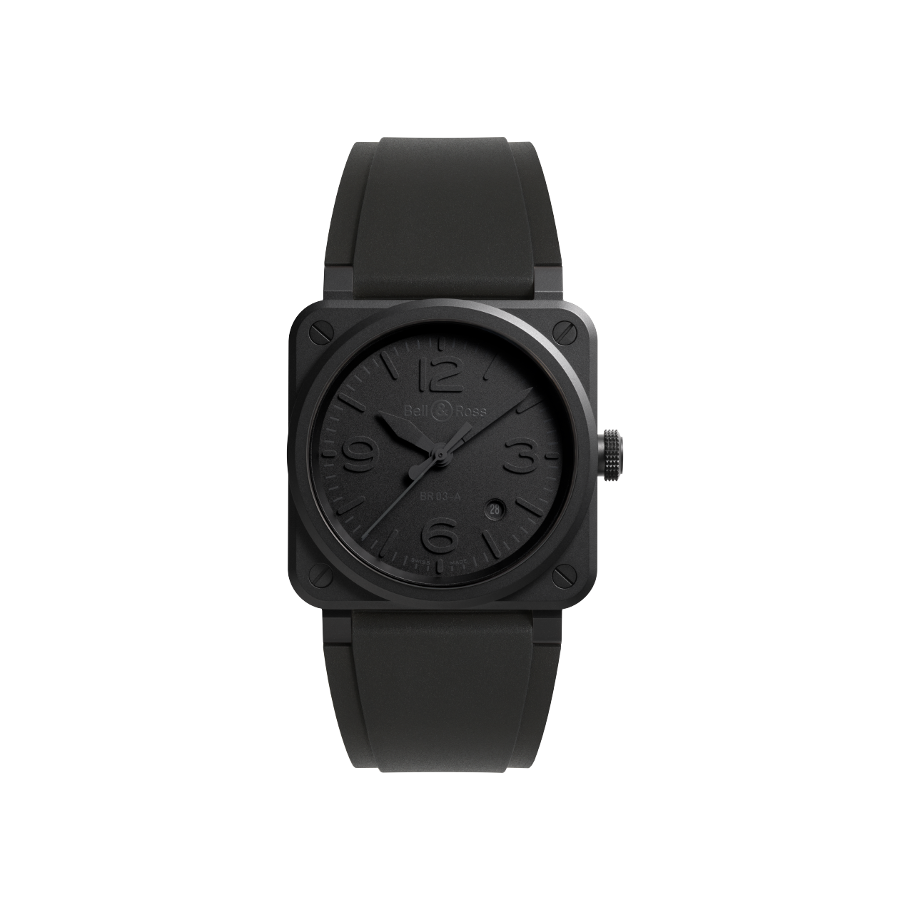 Bell&Ross BR-03 Phantom