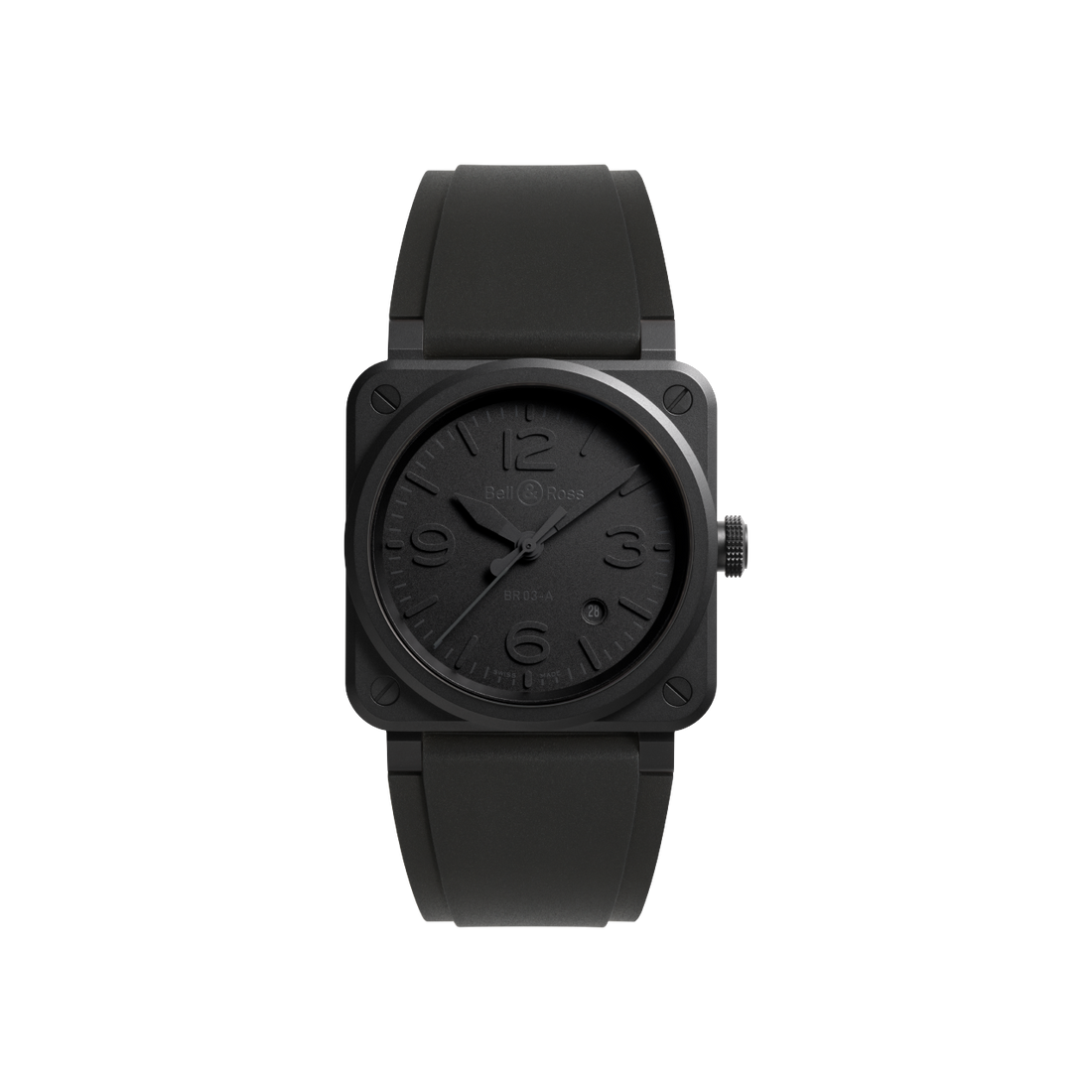 Bell&Ross BR-03 Phantom