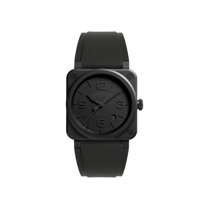 Bell&Ross BR-03 Phantom