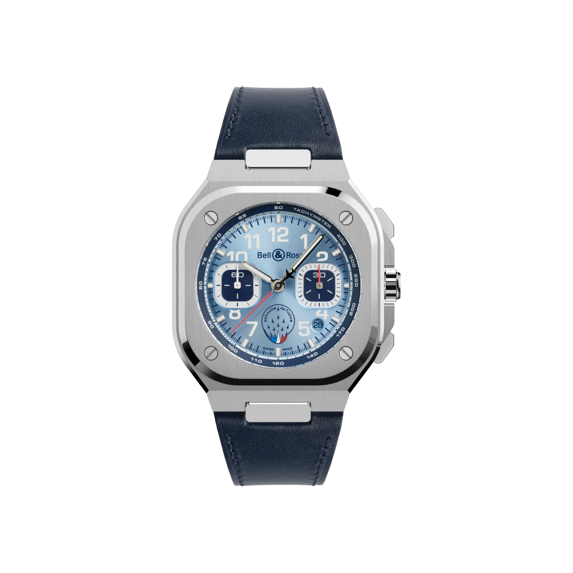Bell&Ross BR-05 Chrono Patrouille de France