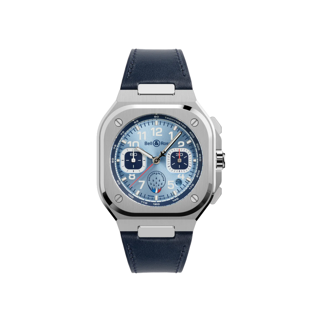 Bell&Ross BR-05 Chrono Patrouille de France