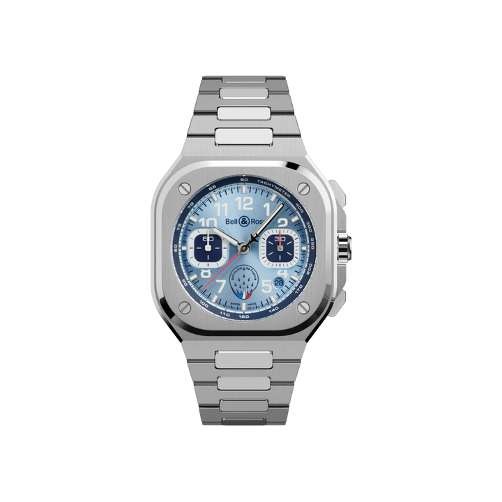 Bell&Ross BR-05 Chrono Patrouille de France