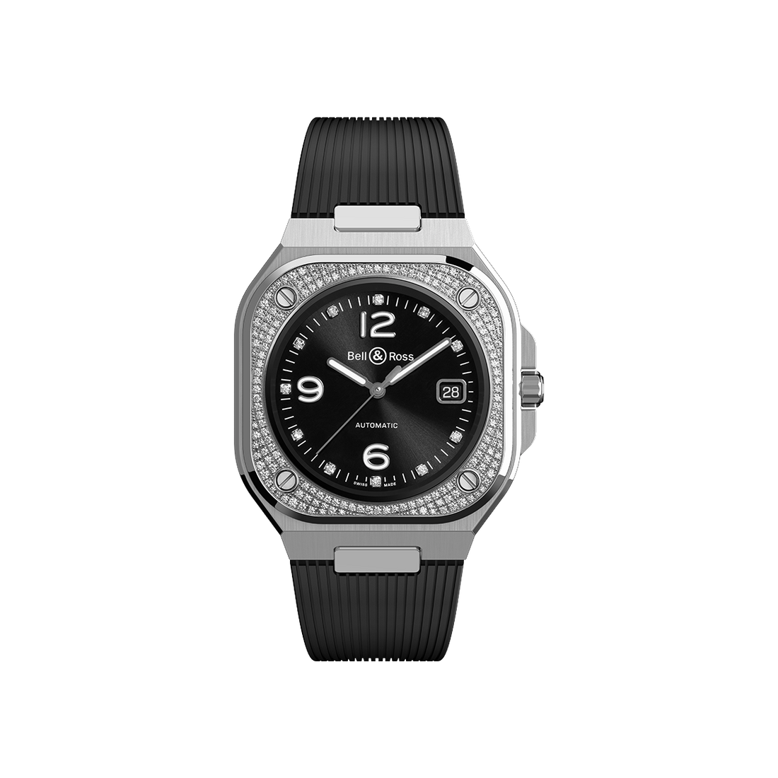 Bell&Ross BR-05 Diamond
