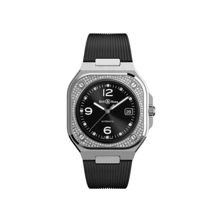 Bell&Ross BR-05 Diamond