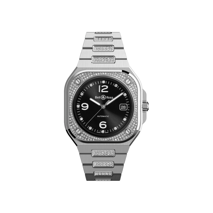 Bell&Ross BR-05 Diamond