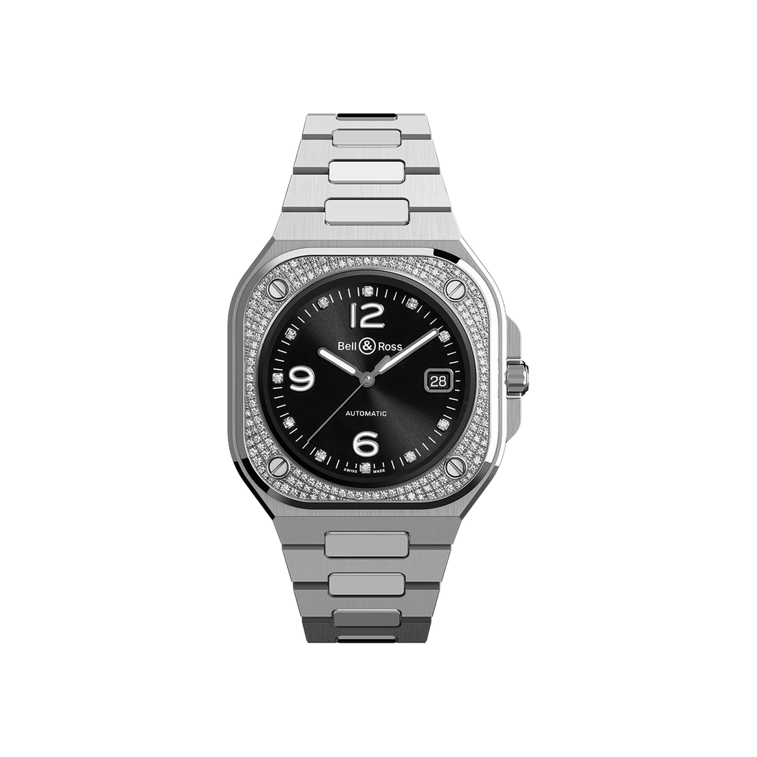 Bell&Ross BR-05 Diamond