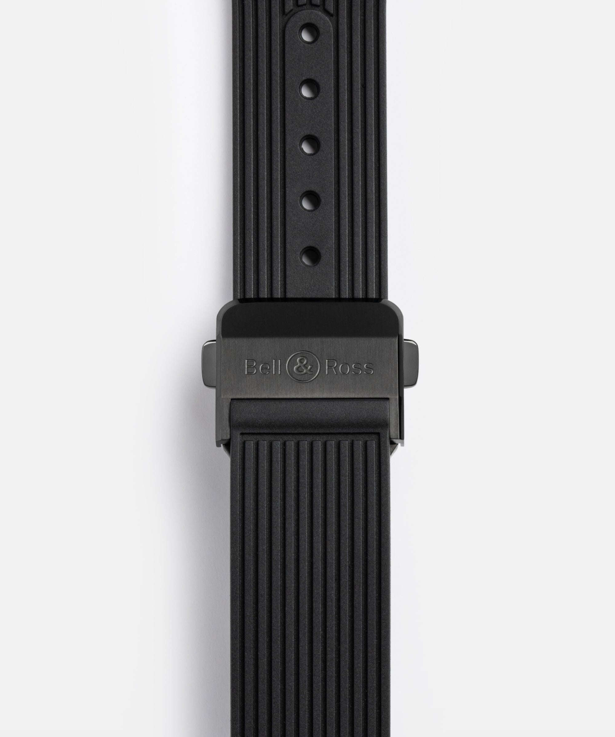 Bell&Ross BR-05 Skeleton Phantom Ceramic
