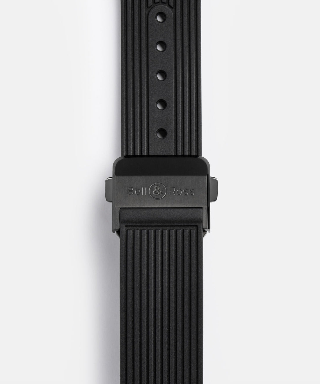Bell&Ross BR-05 Skeleton Phantom Ceramic