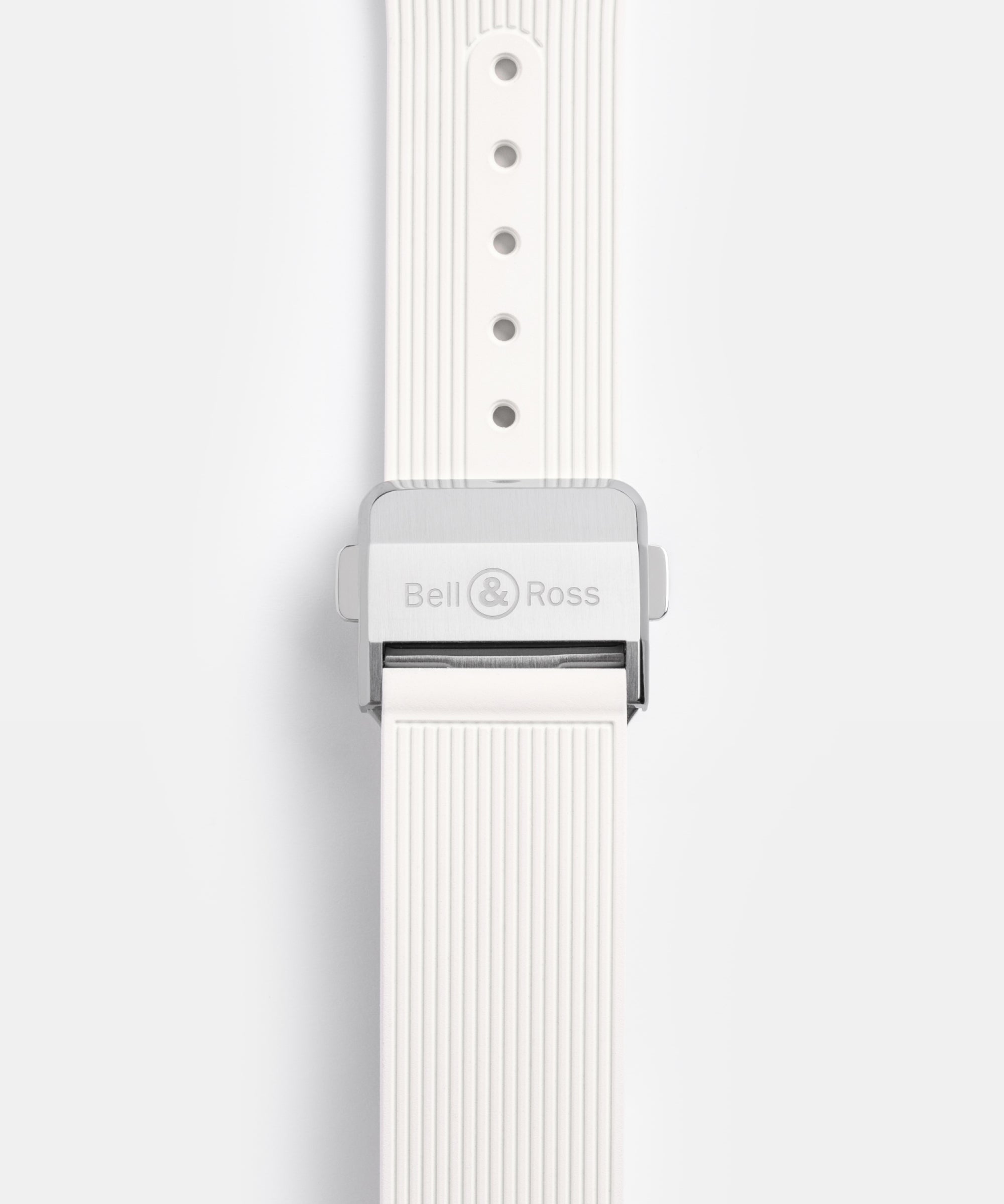 Bell&Ross BR-05 Skeleton Arctic Blue