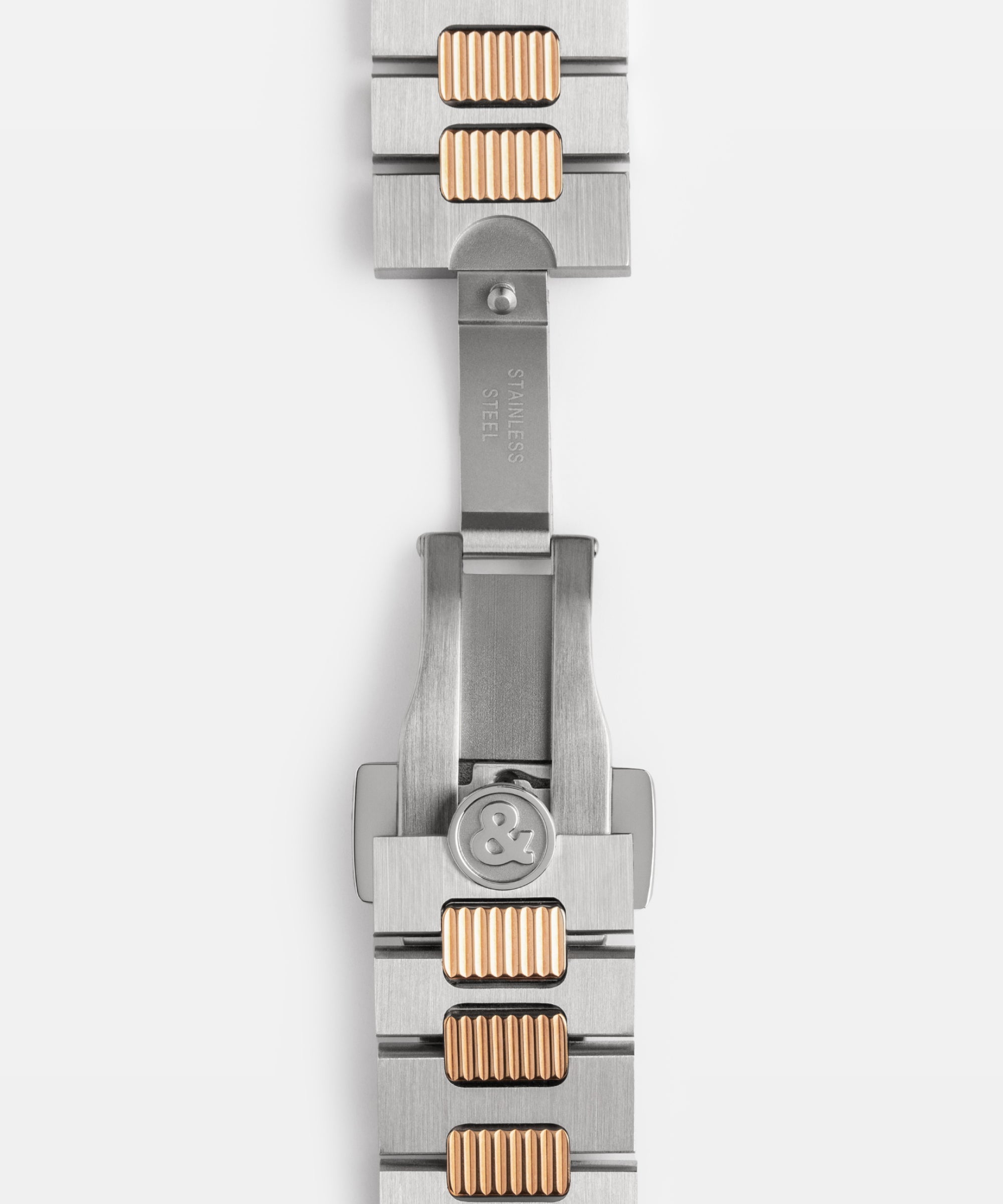Bell&Ross BR-05 Artline Steel & Gold