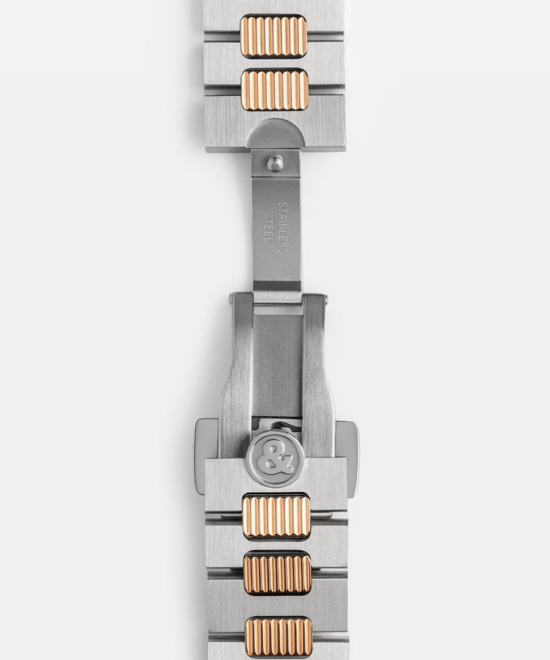 Bell&Ross BR-05 Artline Steel & Gold