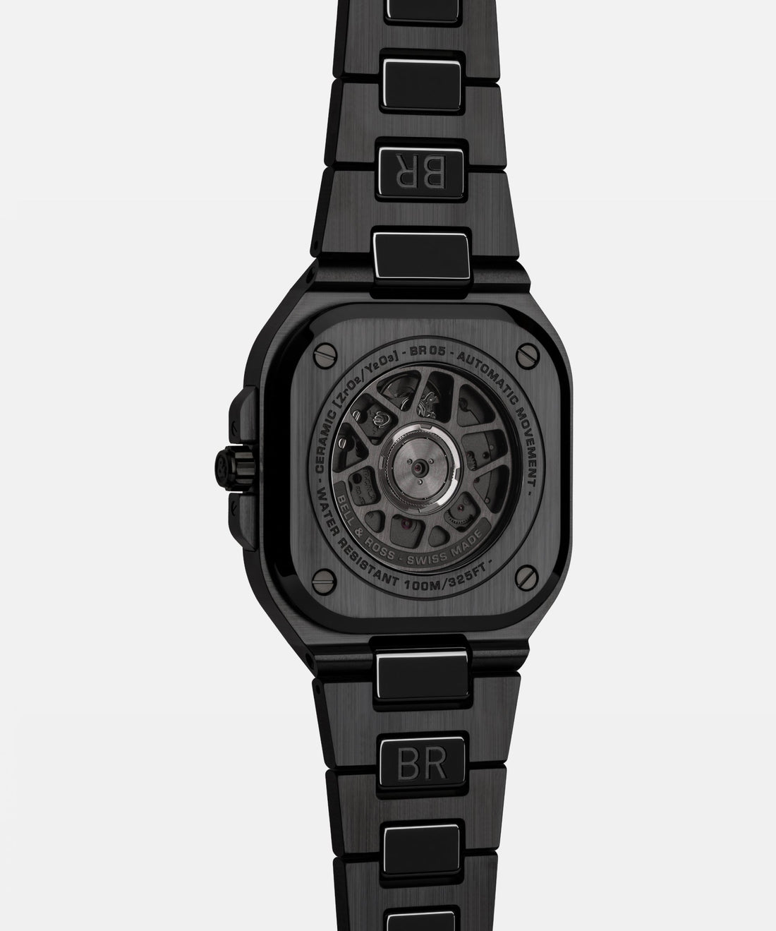 Bell&Ross BR-05 Black Ceramic