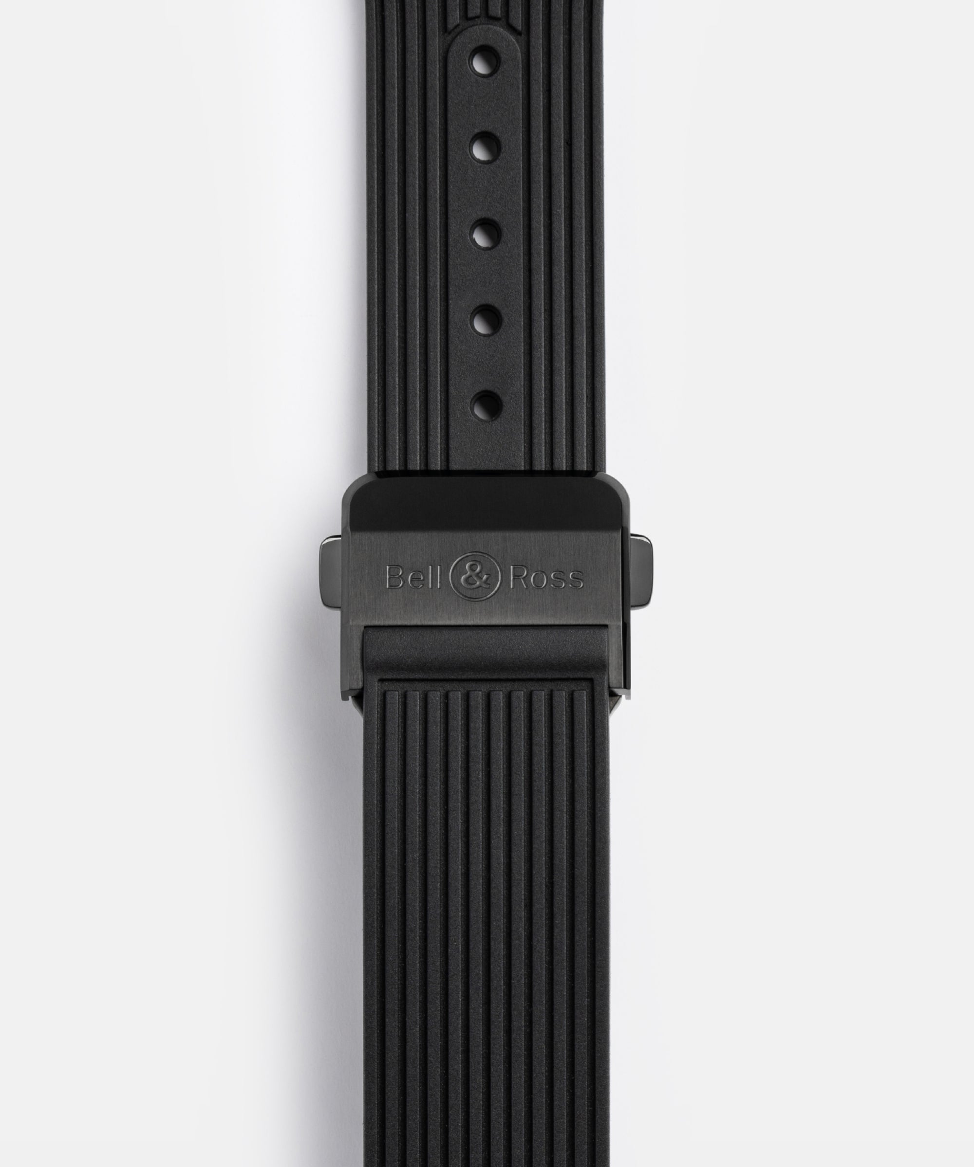 Bell&Ross BR-05 Black Ceramic