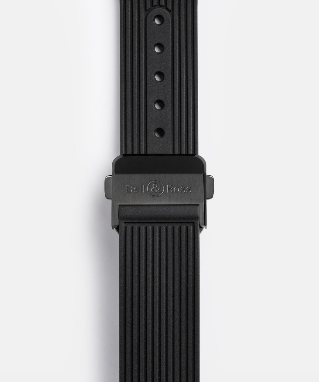 Bell&Ross BR-05 Black Ceramic