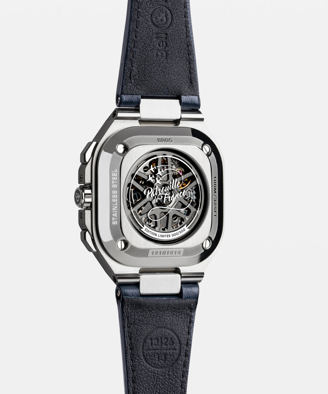 Bell&Ross BR-05 Chrono Patrouille de France