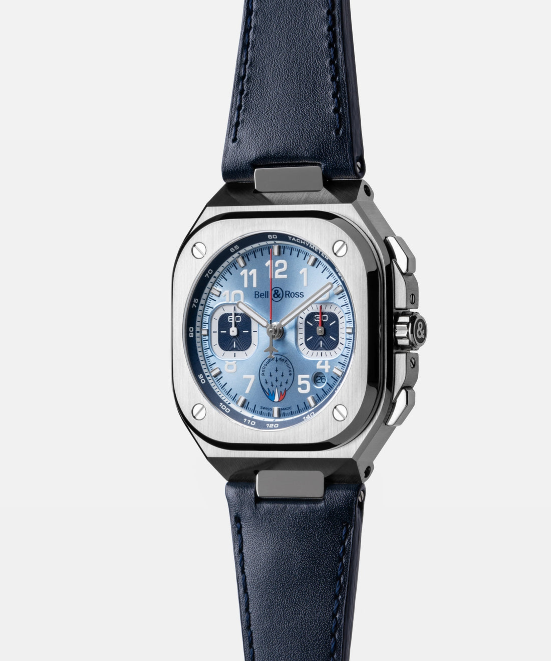 Bell&Ross BR-05 Chrono Patrouille de France