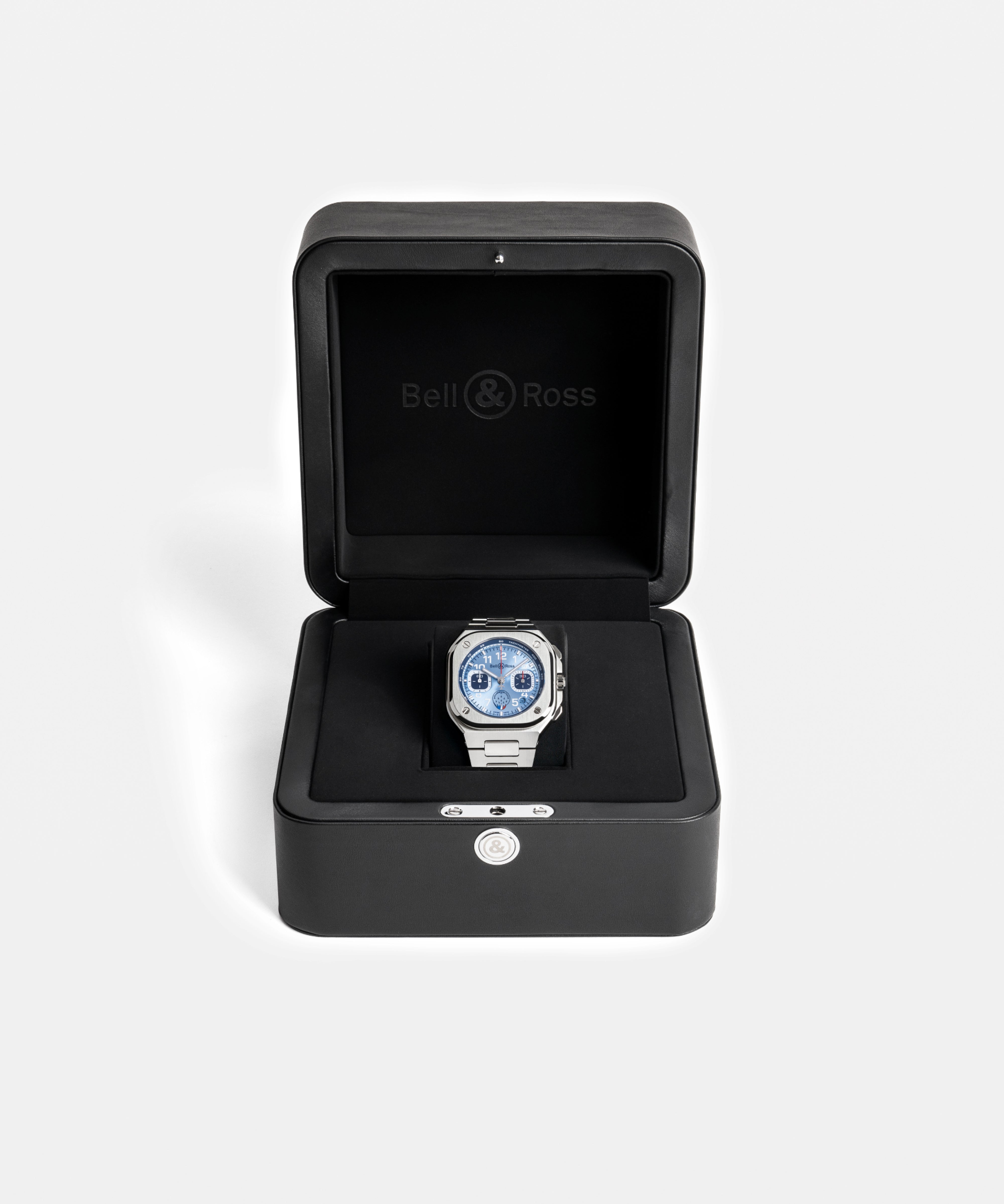 Bell&Ross BR-05 Chrono Patrouille de France