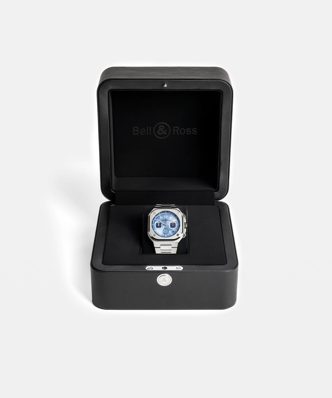 Bell&Ross BR-05 Chrono Patrouille de France
