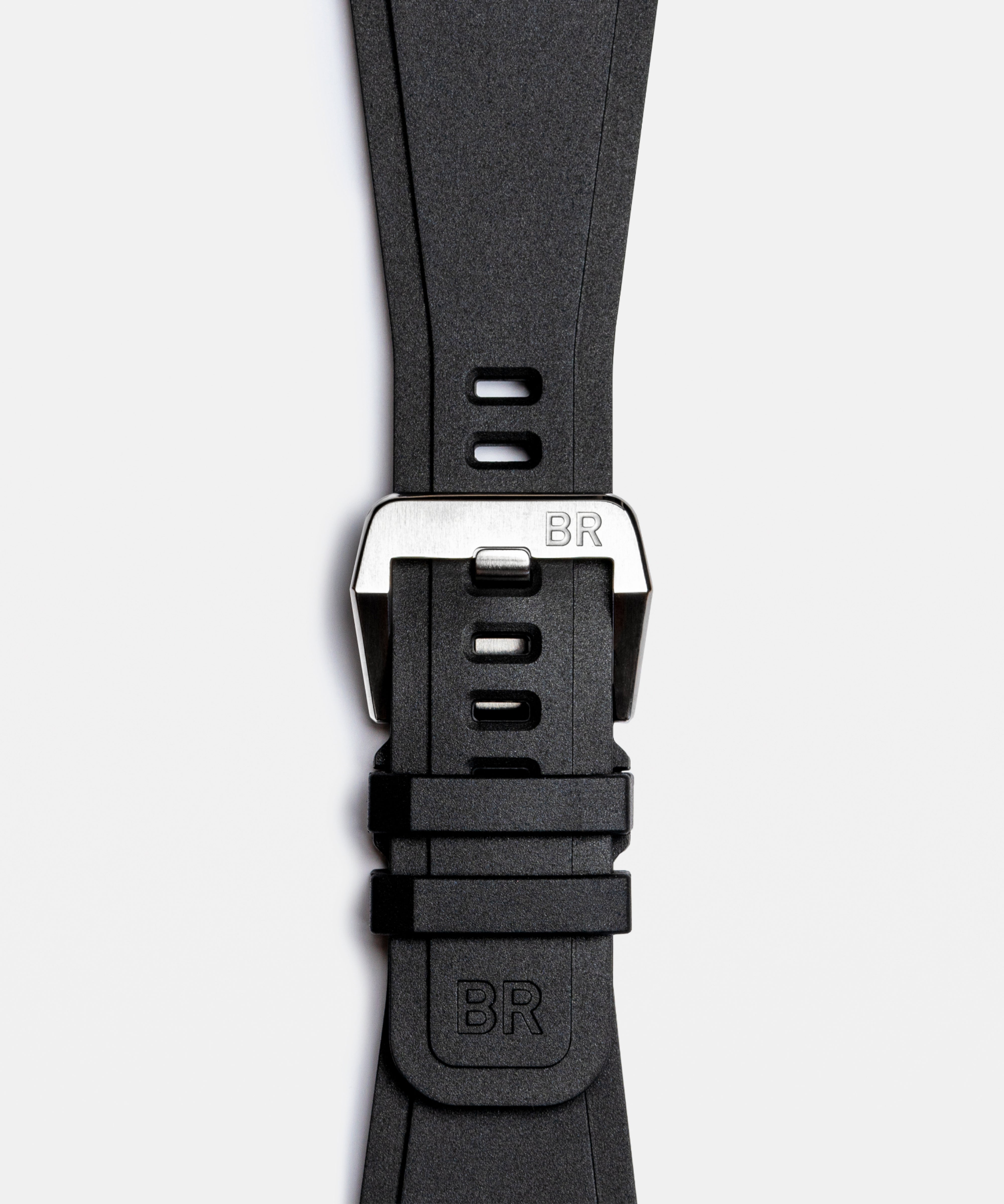 Bell&Ross BR-03 Skeleton Steel