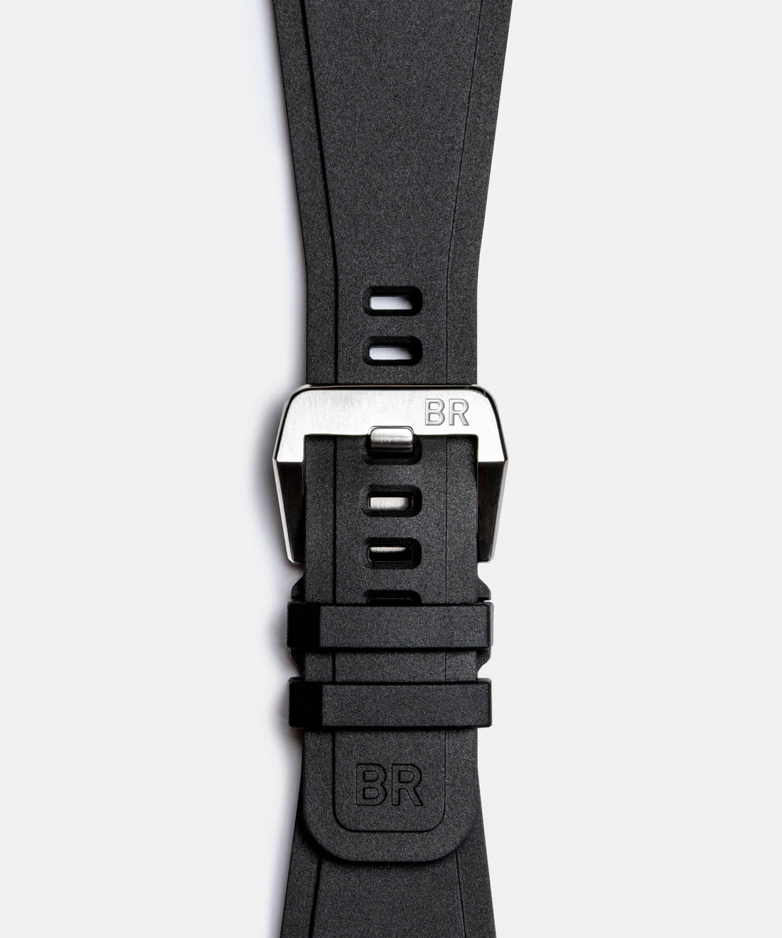 Bell&Ross BR-03 Skeleton Steel